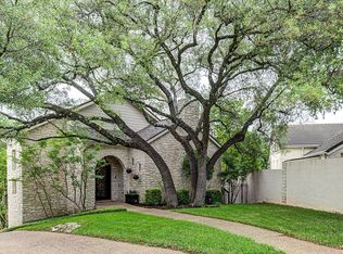 5603 Craggy Point, Austin, TX 78731