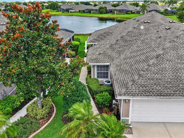 3789 LAKEWOOD BOULEVARD, NORTH PORT, FL 34287
