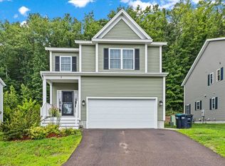 3 Arbor Ter, Essex Junction, VT 05452