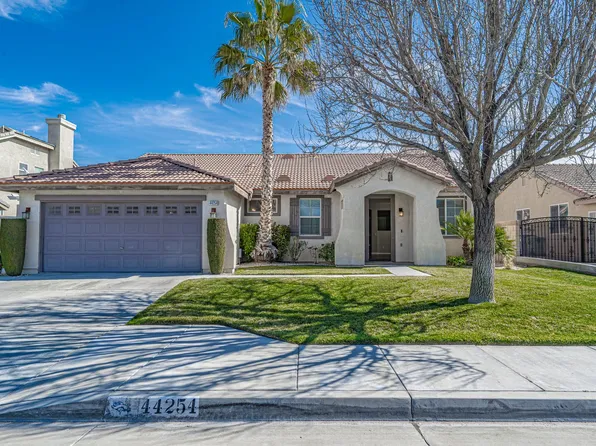 44254 Amethyst St, Lancaster, CA 93536