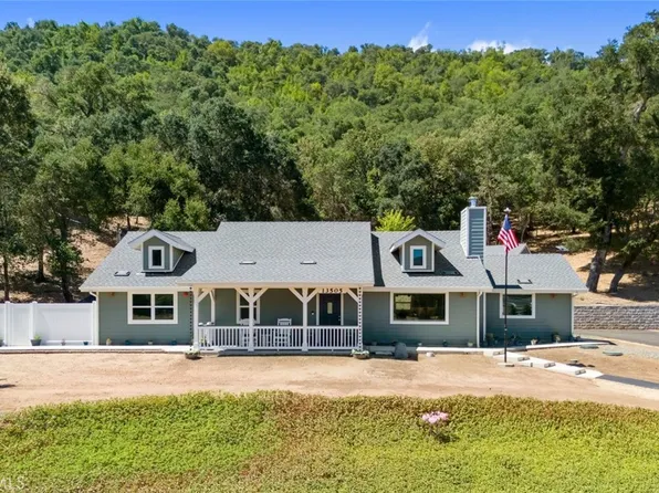13505 Santa Lucia Rd, Atascadero, CA 93422