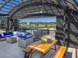 Waterline, Portland, OR 97209