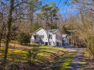 408 5th St, Fort Payne, AL 35967