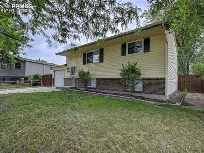 2122 Calle Fontana, Fountain, CO, 80817