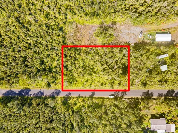 Alii Koa St Lot 1644, Volcano, HI 96785