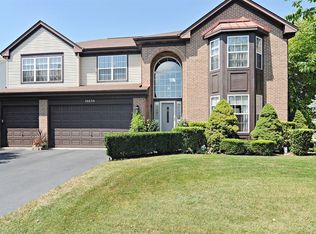 36830 N Buck Ct, Lake Villa, IL 60046