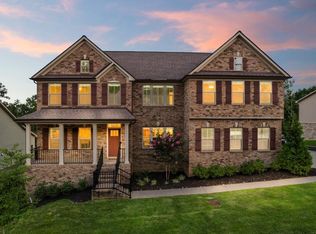 6800 Falls Ridge Ln, College Grove, TN 37046