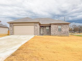 315 Dogwood St, Beebe, AR 72012