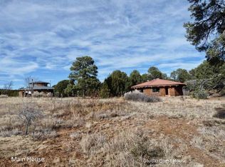 119 Mira Sol Dr, Las Vegas, NM 87701