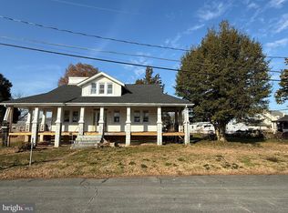 2224 Middleborough Rd, Essex, MD 21221