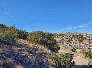 30 Ice House Rd, Cerrillos, NM 87010