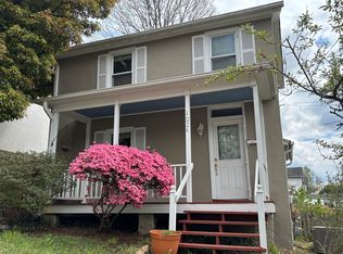 1024 Grove St, Charlottesville, VA 22903