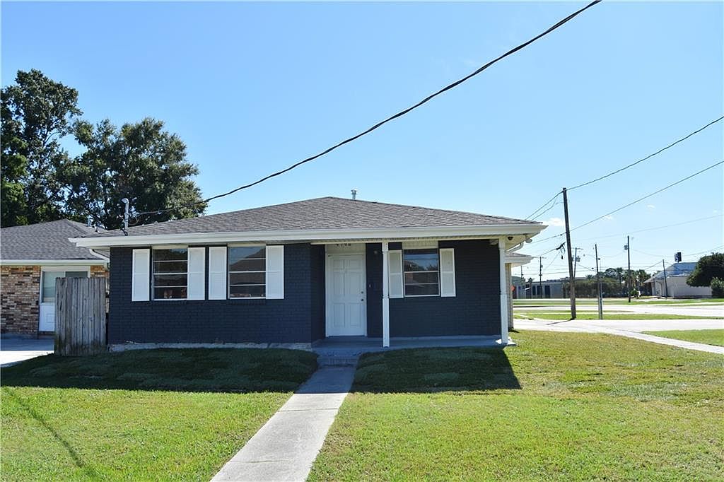 4748 Newlands St, Metairie, LA 70006 | Zillow