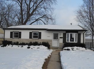 14837 Richmond Ave, Posen, IL 60469
