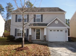 7 Toms Rock Pl, Durham, NC 27704