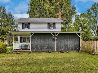 3456 Country Club Rd, Scottdale, PA 15683