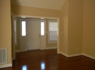 105 Sedgefield Dr, Rocky Mount, NC 27804