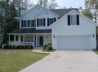516 Waverly Loop, Murrells Inlet, SC 29576
