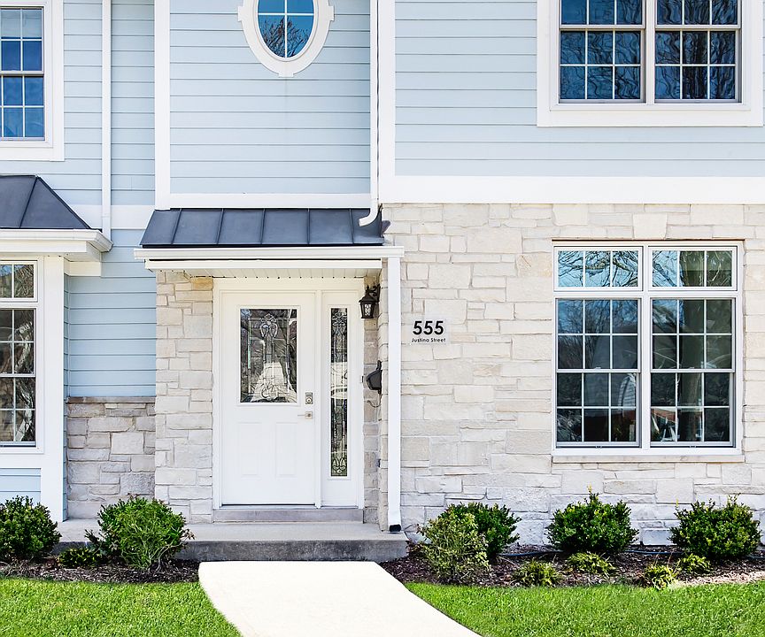 555 Justina St, Hinsdale, IL 60521 Zillow