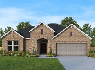 311 Flowering Senna Dr, Buda, TX 78610