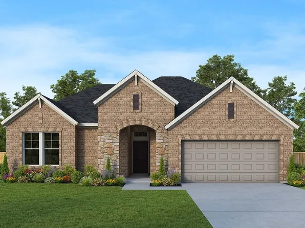 311 Flowering Senna Dr, Buda, TX 78610