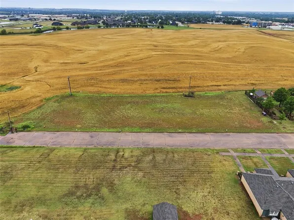 344 W Mitchell Dr Lot 4, Kingfisher, OK 73750