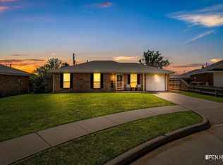 1215 Wendy Rdg, Wichita Falls, TX 76302