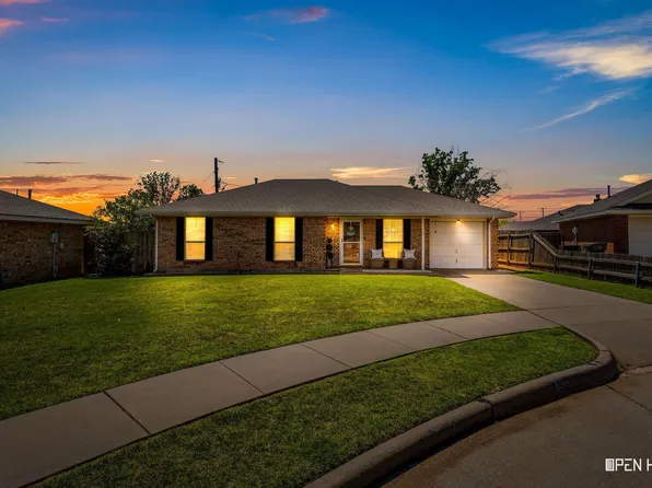 1215 Wendy Rdg, Wichita Falls, TX 76302