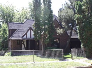 360 SW State St, Pullman, WA 99163