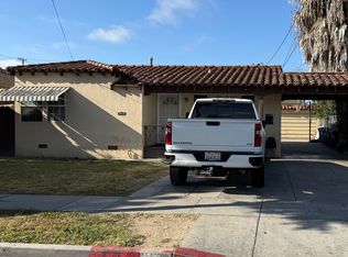 3450 Cudahy St APT A, Huntington Park, CA 90255