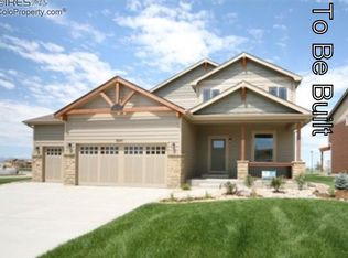 3418 Tabernash Dr, Loveland, CO 80538