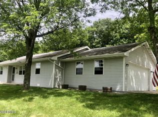 4741 O Hwy, California, MO 65018