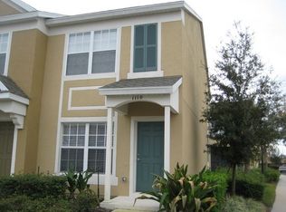 1110 Purdue Ln, Sanford, FL 32771