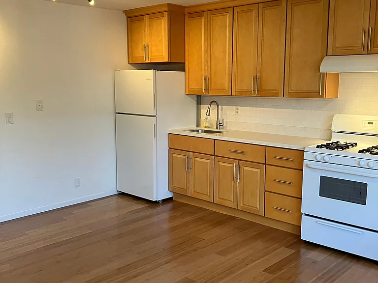 LR/DR/Kitchen