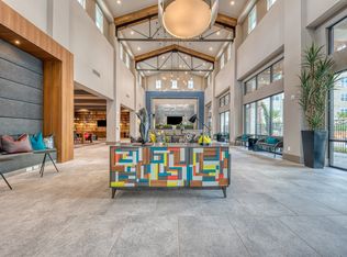 Berkshire at the Rim, San Antonio, TX 78257