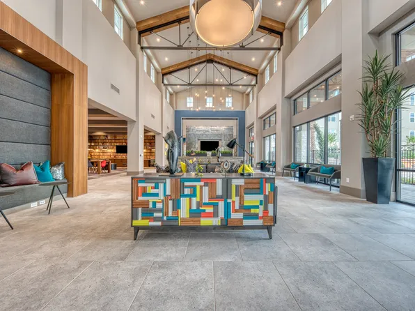 Berkshire at the Rim