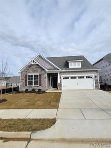 1912 Galley Pl, Chester, VA, 23836