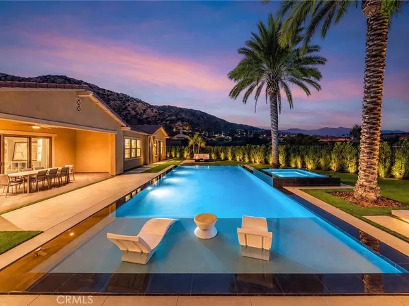 1236 Iris Ln, Glendora, CA 91741