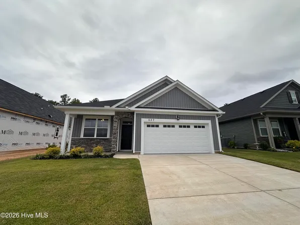 627 Ashburn Drive, North Augusta, SC 29860