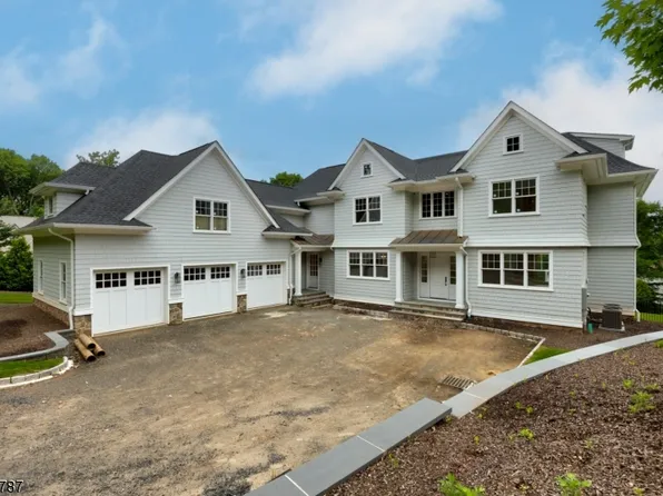 132 Hartshorn Dr, Millburn Twp., NJ 07078