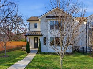 2003 Maple View Ln, Nashville, TN 37207