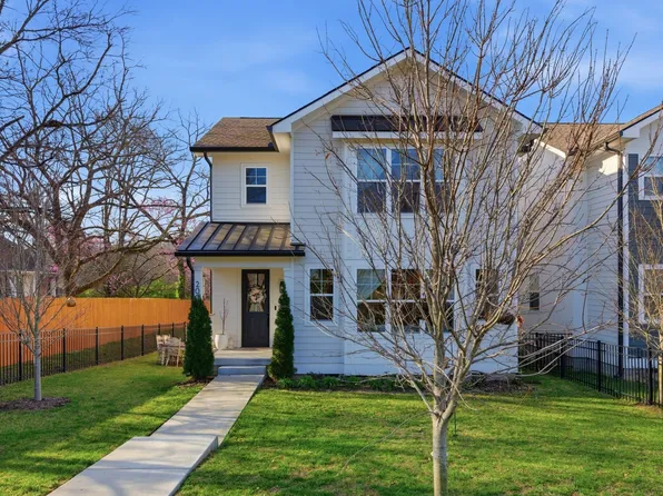 2003 Maple View Ln, Nashville, TN 37207