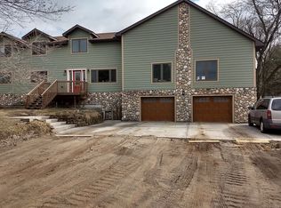 7550 170th Ave NE, Columbus, MN 55025