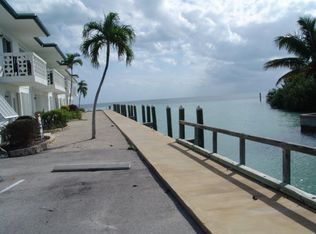 1215 97th Street Ocean APT 2, Marathon, FL 33050