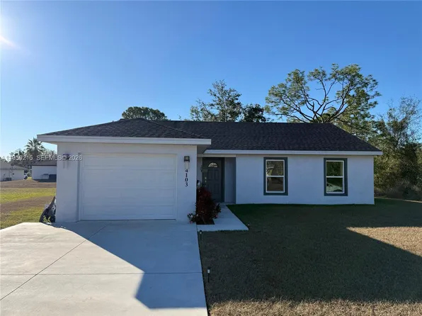 4103 Loretto Ave, Sebring, FL 33872