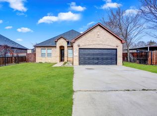 11431 Longhill Ln, Balch Springs, TX 75180