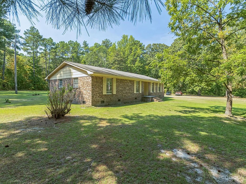 1477 Marks Creek Church Rd, Laurel Hill, NC 28351 MLS 4064194 Zillow