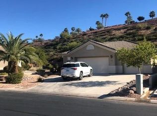 1012 Highland Hills Dr, Mesquite, NV 89027