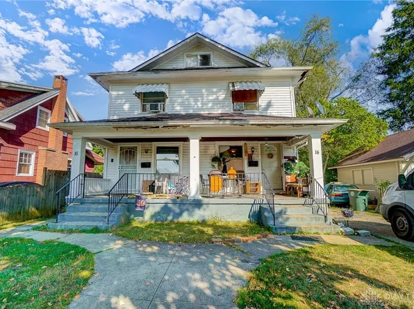 14-16 Willowwood Dr, Dayton, OH 45405