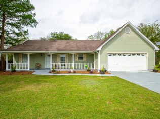 5095 Pearl Davis Rd, Valdosta, GA 31605